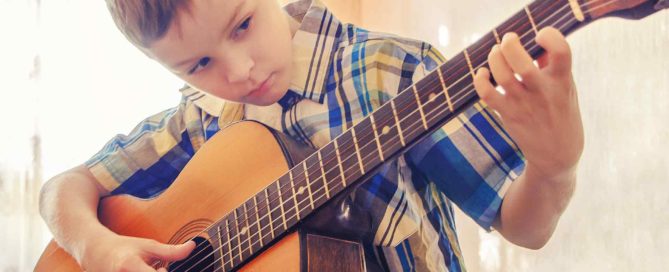 The-effects-of-music-on-childhood-development