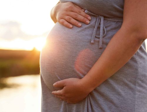 8 Ways to Reduce the Risks of Birth Defects