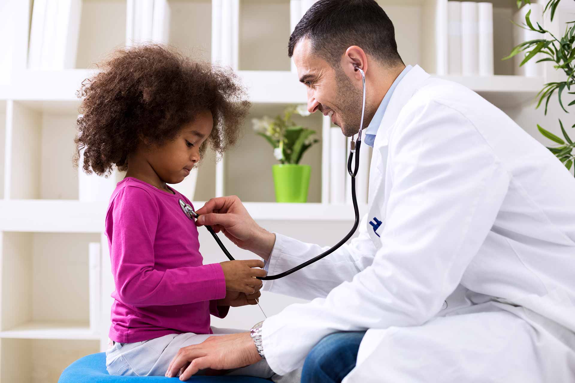 Finding-a-pediatrician
