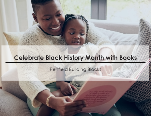 Black History Month Children’s Book Collection